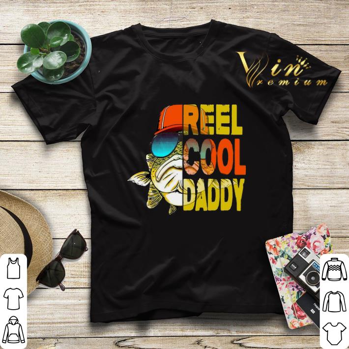 Reel Cool Daddy shirt sweater 4 - Reel Cool Daddy shirt sweater