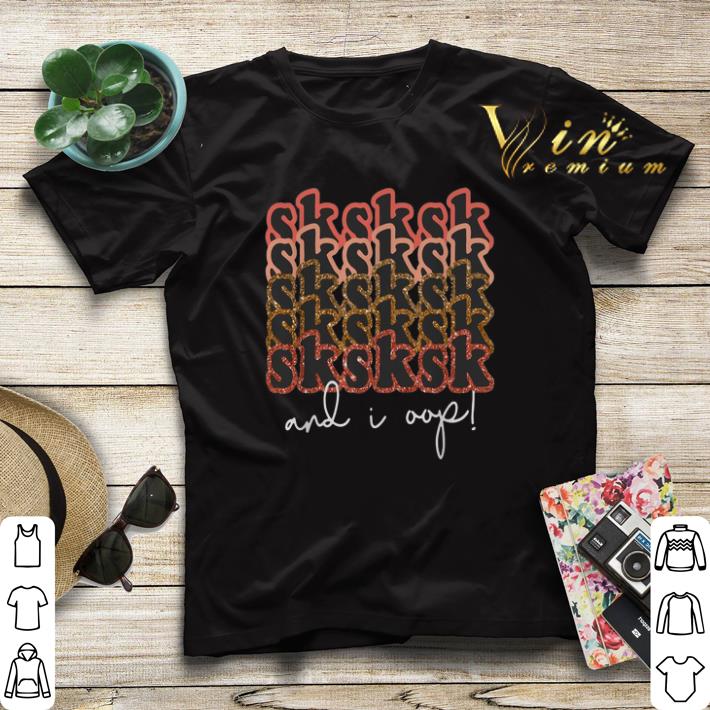 Sksksk and i oop shirt sweater 4 1 - Sksksk and i oop shirt sweater