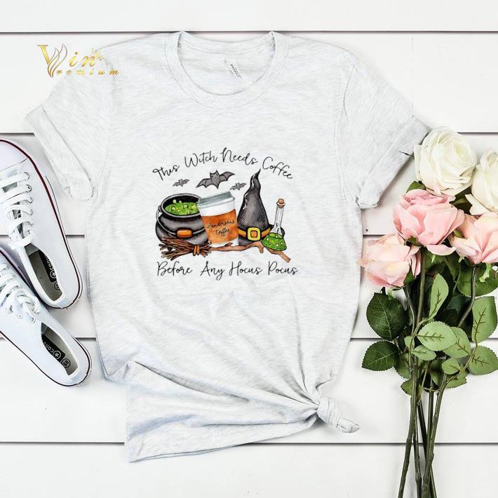 This Witch Needs Coffee Sandersons cofee Before Any Hocus Pocus shirt sweater 4 1 - This Witch Needs Coffee Sandersons cofee Before Any Hocus Pocus shirt sweater