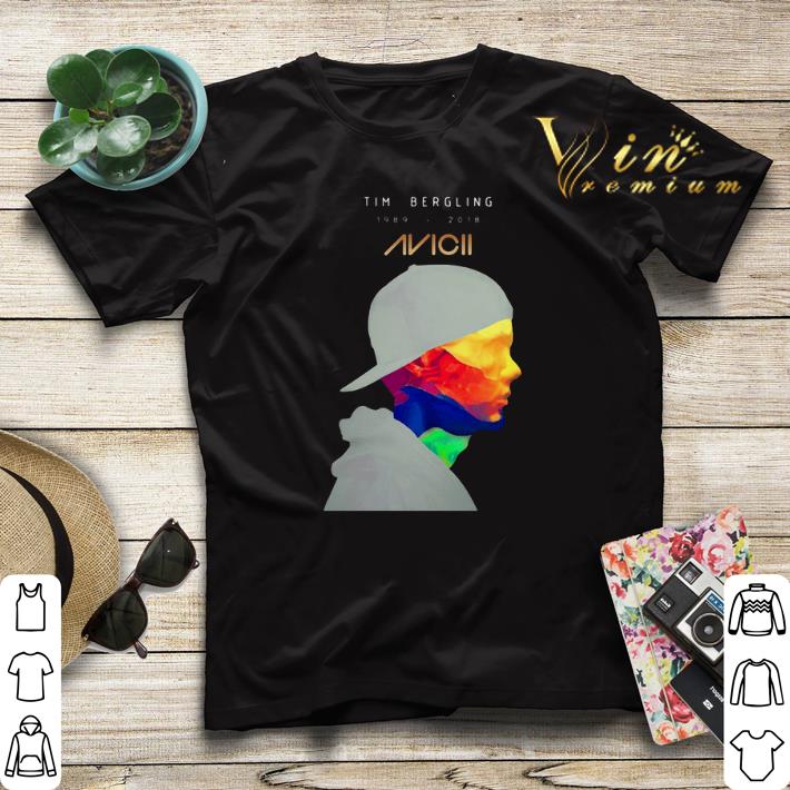 Tim Bergling 1989 2018 Avicii shirt sweater Tim Bergling 1989 2018 Avicii shirt sweater 4 - Tim Bergling 1989 2018 Avicii shirt sweater
