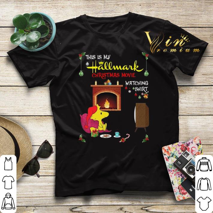 Woodstock this is my hallmark christmas movie watching shirt sweater Woodstock this is my hallmark christmas movie watching shirt sweater 4 - Woodstock this is my hallmark christmas movie watching shirt sweater