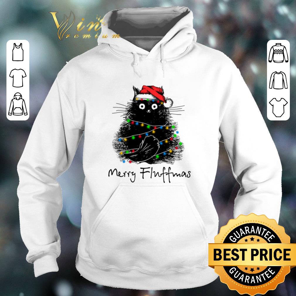 Awesome Black Cat Merry Fluffmas shirt sweater Awesome Black Cat Merry Fluffmas shirt sweater 4 - Awesome Black Cat Merry Fluffmas shirt sweater