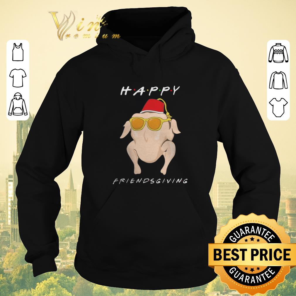 Awesome Chicken Thanksgiving Friends Happy Friendsgiving Turkey shirt 4 - Awesome Chicken Thanksgiving Friends Happy Friendsgiving Turkey shirt