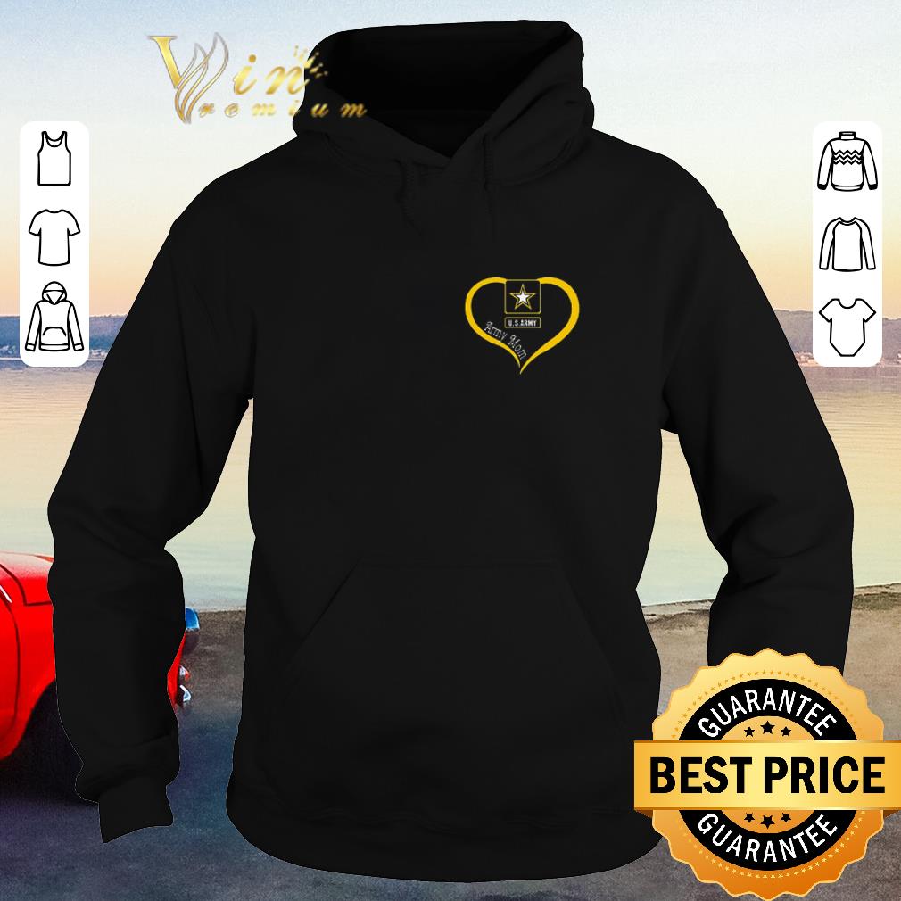Awesome Love US Army mom shirt sweater Awesome Love US Army mom shirt sweater 4 - Awesome Love US Army mom shirt sweater