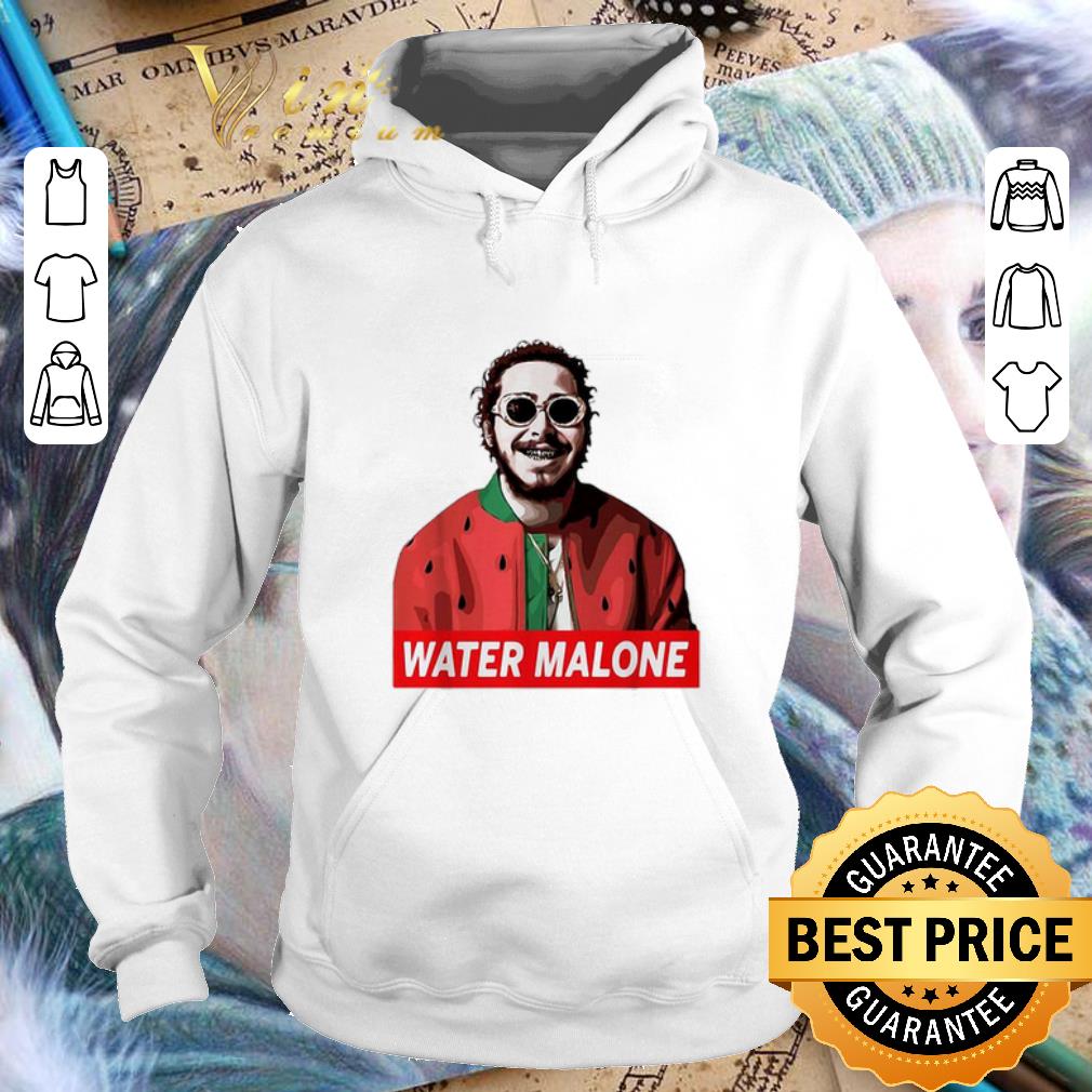 Cool Post Malone Water Malone shirt Cool Post Malone Water Malone shirt 4 - Cool Post Malone Water Malone shirt