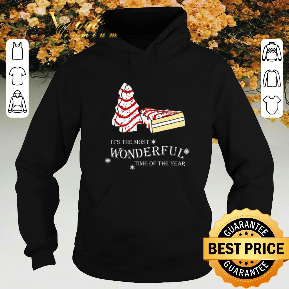 Funny Christmas cake It's the most wonderful time of the year shirt sweater Funny Christmas cake It s the most wonderful time of the year shirt sweater 4 - Funny Christmas cake It's the most wonderful time of the year shirt sweater