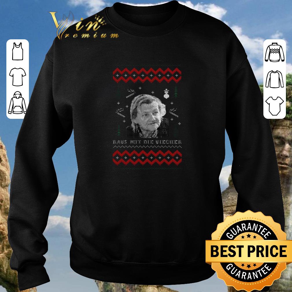 Funny Familie Ritter Raus Mit Die Viecher Ugly Christmas shirt sweater 2019 Funny Familie Ritter Raus Mit Die Viecher Ugly Christmas shirt sweater 2019 4 - Funny Familie Ritter Raus Mit Die Viecher Ugly Christmas shirt sweater 2019