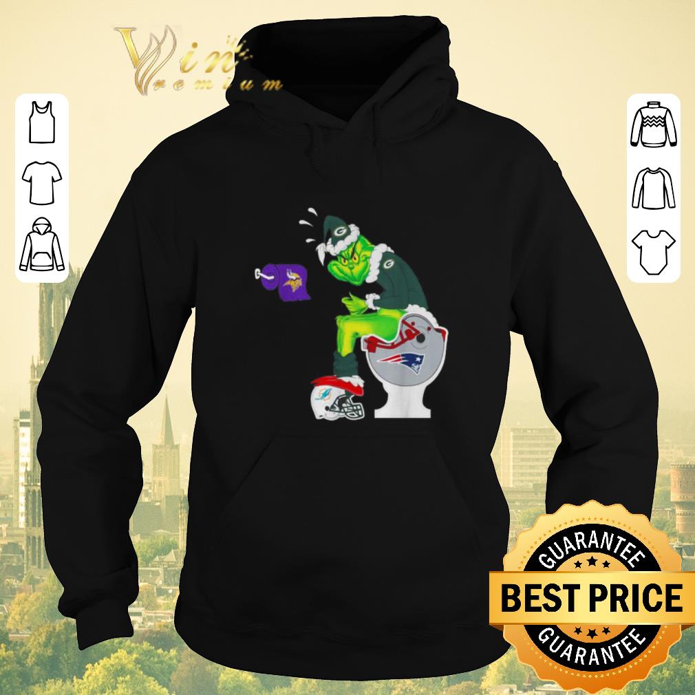 Funny Green Bay Packers Grinch Toilet Minnesota Vikings Chicago Bears Detroit Lions shirt sweater Funny Green Bay Packers Grinch Toilet Minnesota Vikings Chicago Bears Detroit Lions shirt sweater 4 - Funny Green Bay Packers Grinch Toilet Minnesota Vikings Chicago Bears Detroit Lions shirt sweater