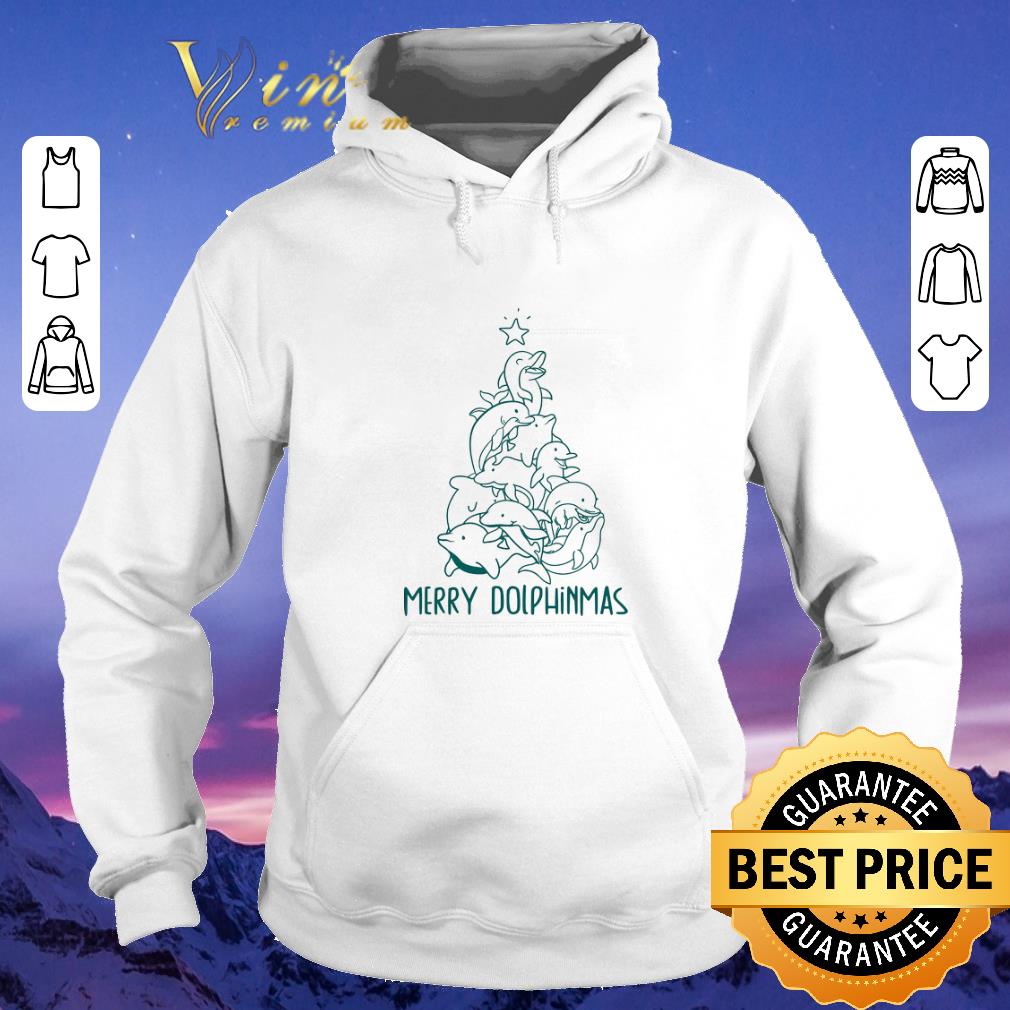 Funny Merry Dolphinmas Christmas tree shirt sweater Funny Merry Dolphinmas Christmas tree shirt sweater 4 - Funny Merry Dolphinmas Christmas tree shirt sweater