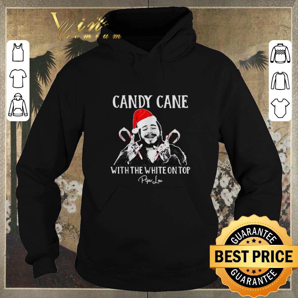 Funny Post Malone Candy Cane with the white on top Christmas shirt sweater Funny Post Malone Candy Cane with the white on top Christmas shirt sweater 4 - Funny Post Malone Candy Cane with the white on top Christmas shirt sweater