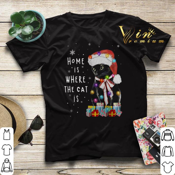 Home Is Where The Cat Is Salem Saberhagen Christmas shirt sweater Home Is Where The Cat Is Salem Saberhagen Christmas shirt sweater 4 - Home Is Where The Cat Is Salem Saberhagen Christmas shirt sweater
