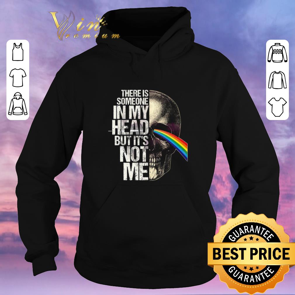 Hot Skull Pink Floyd there is someone in my head but it's not me shirt sweater Hot Skull Pink Floyd there is someone in my head but it s not me shirt sweater 4 - Hot Skull Pink Floyd there is someone in my head but it's not me shirt sweater
