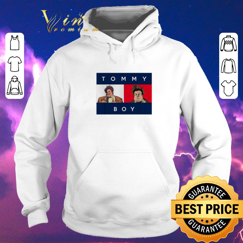 Hot Tommy Boy Blade Tommy Hilfiger shirt sweater 4 - Hot Tommy Boy Blade Tommy Hilfiger shirt sweater