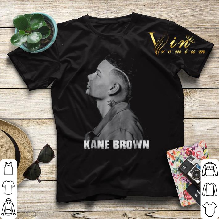 Kane Brown Single shirt sweater 4 - Kane Brown Single shirt sweater