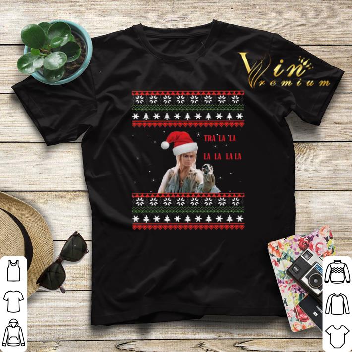 Labyrinth Rareth Tra La La Ugly Christmas shirt sweater Labyrinth Rareth Tra La La Ugly Christmas shirt sweater 4 - Labyrinth Rareth Tra La La Ugly Christmas shirt sweater