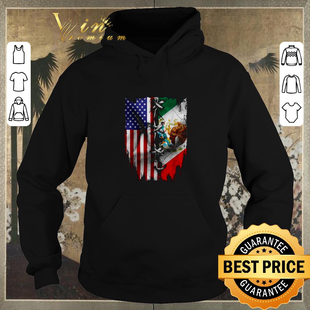 Nice I took my DNA test God is my father Steelers fans are my brother shirt sweater 4 - Nice I took my DNA test God is my father Steelers fans are my brother shirt sweater