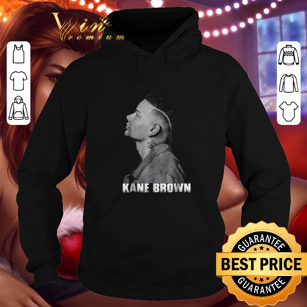 Nice Kane Brown Single shirt 4 - Nice Kane Brown Single shirt