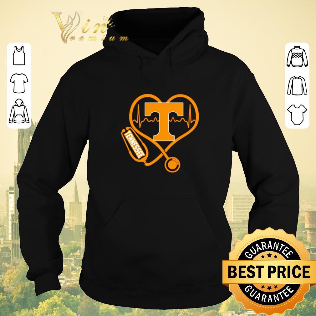 Nice Love Tennessee Volunteers Stethoscope Heartbeat nurse shirt sweater Nice Love Tennessee Volunteers Stethoscope Heartbeat nurse shirt sweater 4 1 - Nice Love Tennessee Volunteers Stethoscope Heartbeat nurse shirt sweater