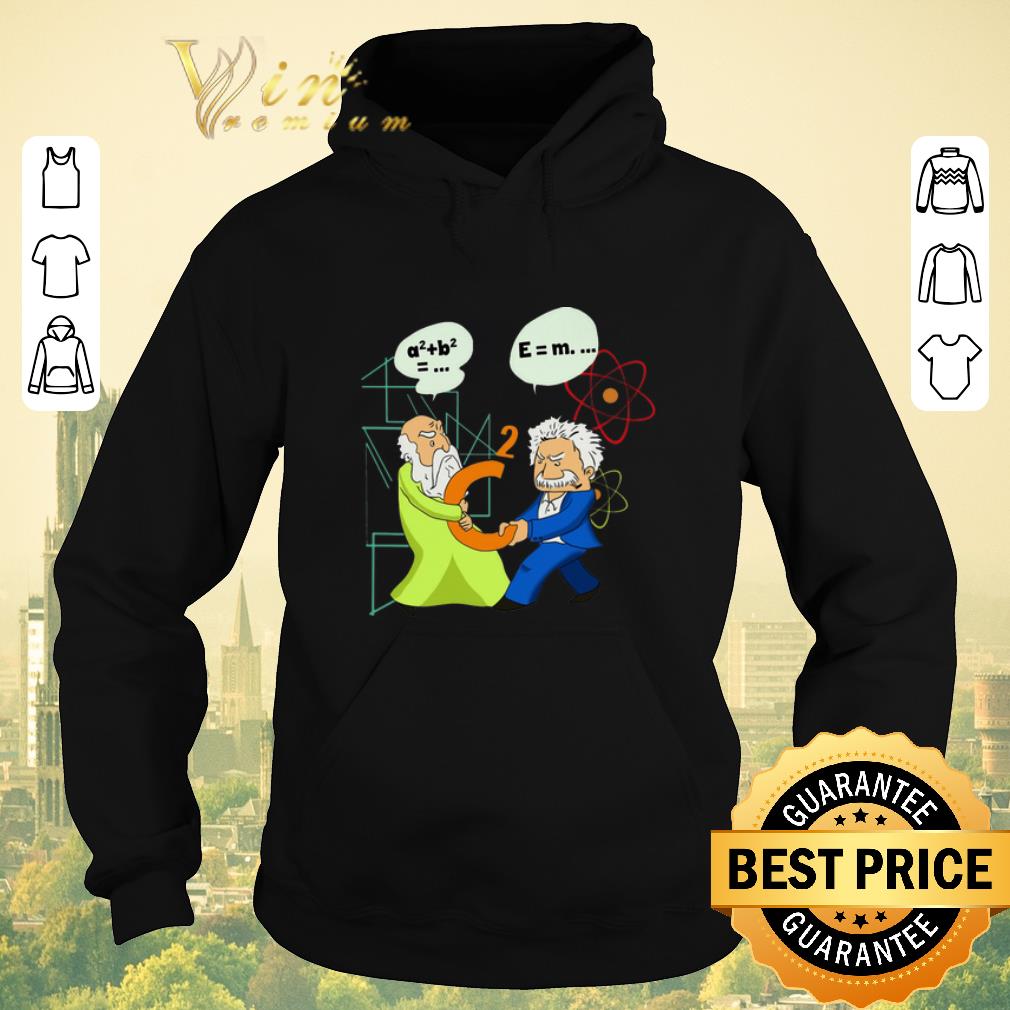 Nice Science secret a2 b2 shirt sweater Nice Science secret a2 b2 shirt sweater 4 - Nice Science secret a2 b2 shirt sweater