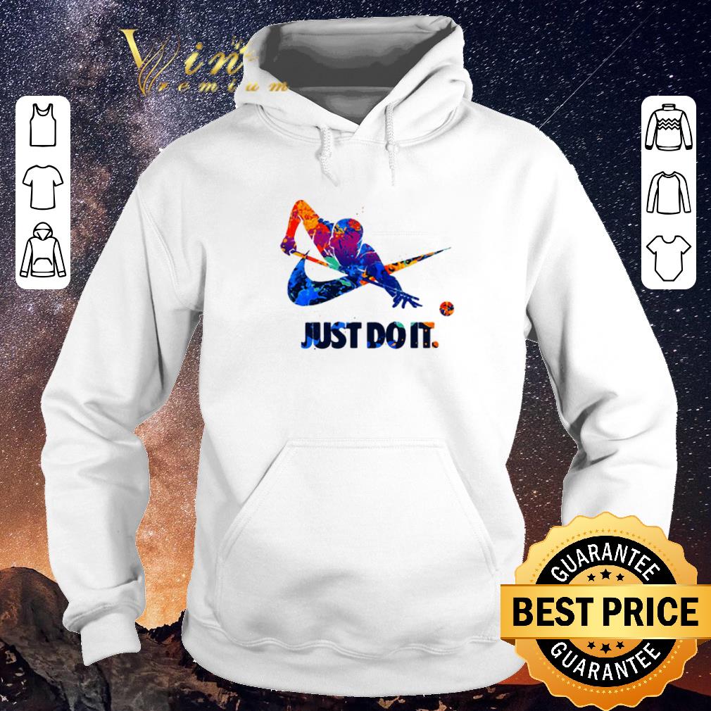 Official Just Do It Nike Billiard shirt 4 - Official Just Do It Nike Billiard shirt