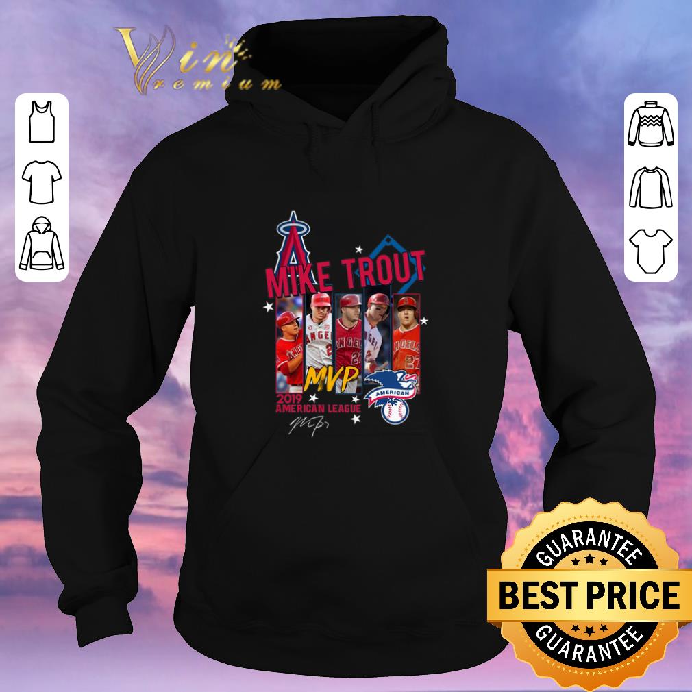 Official Mike Trout Mvp 2019 American League signature Los Angeles Angels shirt sweater Official Mike Trout Mvp 2019 American League signature Los Angeles Angels shirt sweater 4 - Official Mike Trout Mvp 2019 American League signature Los Angeles Angels shirt sweater