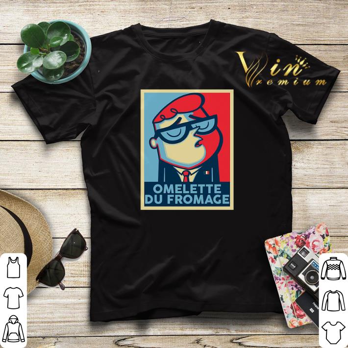 Omelette Du Fromage Art shirt sweater 4 - Omelette Du Fromage Art shirt sweater