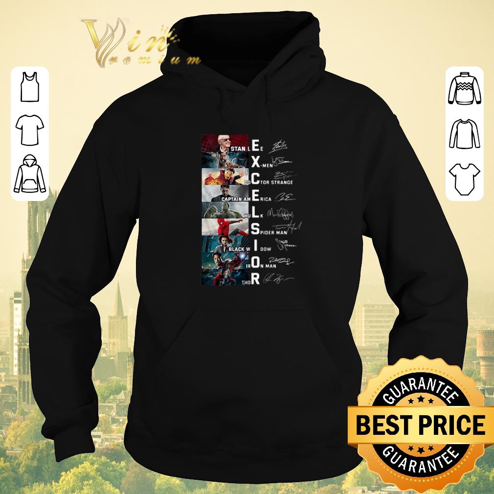 Original Excelsior The Amazing Life of Stan Lee X Men Doctor Strange Hulk shirt sweater Original Excelsior The Amazing Life of Stan Lee X Men Doctor Strange Hulk shirt sweater 4 - Original Excelsior The Amazing Life of Stan Lee X Men Doctor Strange Hulk shirt sweater