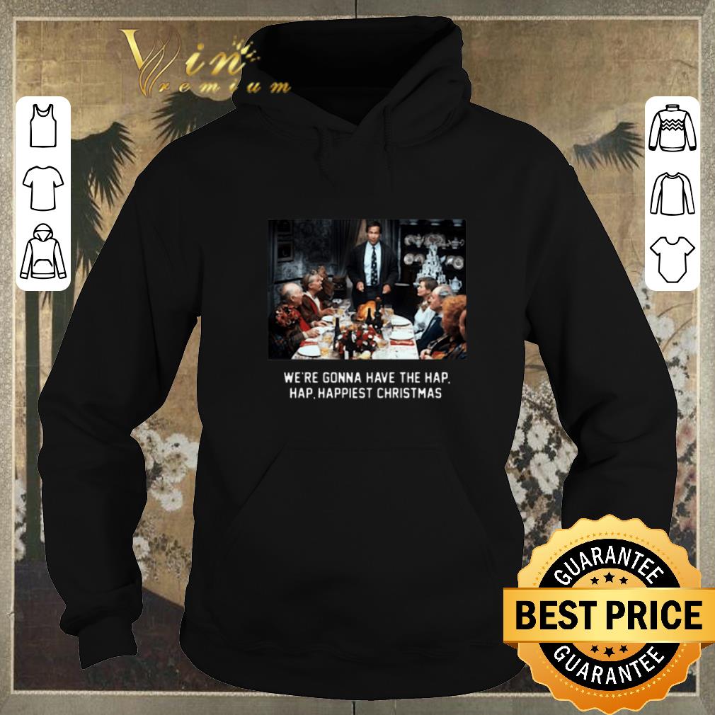 Premium National Lampoon Christmas Vacation We're Gonna Have The Hap Hap Happiest Christmas shirt sweater Premium National Lampoon Christmas Vacation We re Gonna Have The Hap Hap Happiest Christmas shirt sweater 4 - Premium National Lampoon Christmas Vacation We're Gonna Have The Hap Hap Happiest Christmas shirt sweater
