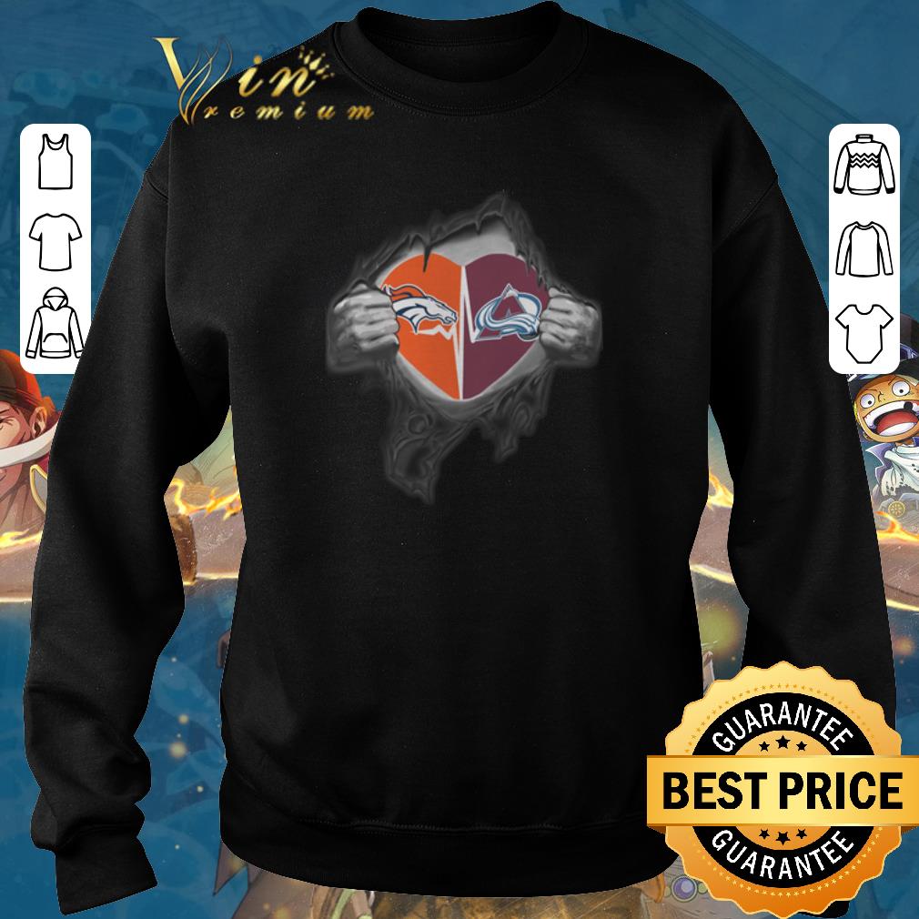 Pretty Denver Broncos Colorado Avalanche inside my heart shirt sweater 2019 Pretty Denver Broncos Colorado Avalanche inside my heart shirt sweater 2019 4 - Pretty Denver Broncos Colorado Avalanche inside my heart shirt sweater 2019