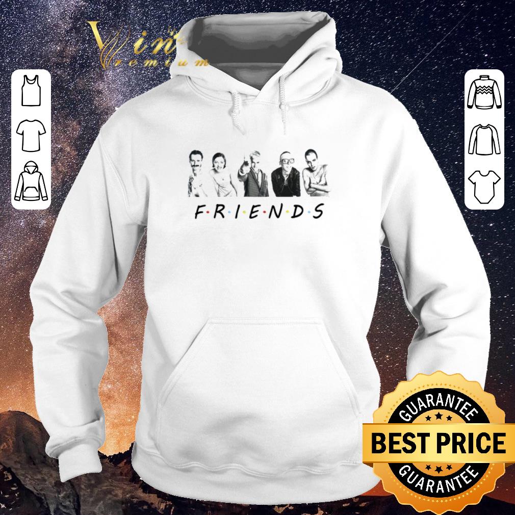 Pretty Friends Trainspotting characters shirt sweater Pretty Friends Trainspotting characters shirt sweater 4 - Pretty Friends Trainspotting characters shirt sweater