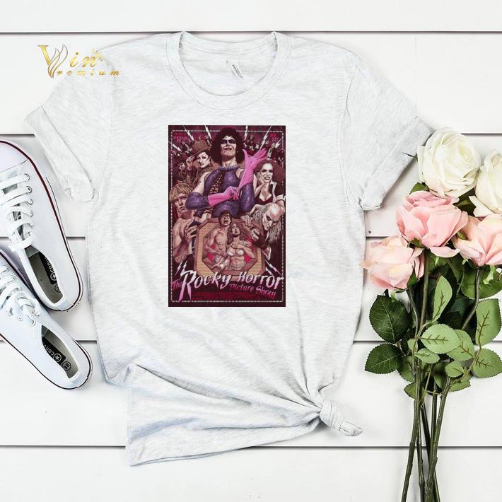The Rocky Horror Picture Show don't dream it be it shirt sweater The Rocky Horror Picture Show don t dream it be it shirt sweater 4 - The Rocky Horror Picture Show don't dream it be it shirt sweater