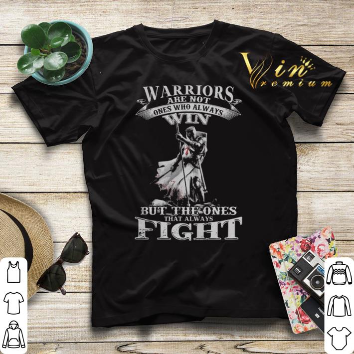 Warriors are not ones who always win but the ones that fight shirt sweater Warriors are not ones who always win but the ones that fight shirt sweater 4 - Warriors are not ones who always win but the ones that fight shirt sweater