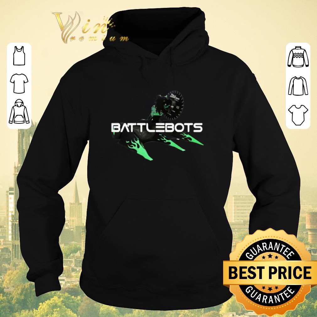 Awesome BattleBots Apparel Toy Fighting Battlebots Robot shirt sweater 4 - Awesome BattleBots Apparel Toy Fighting Battlebots Robot shirt sweater