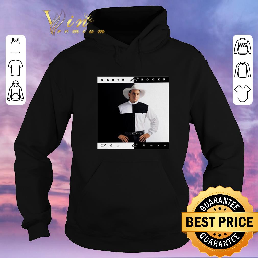 Awesome Garth Brooks Black And White shirt sweater Awesome Garth Brooks Black And White shirt sweater 4 - Awesome Garth Brooks Black And White shirt sweater