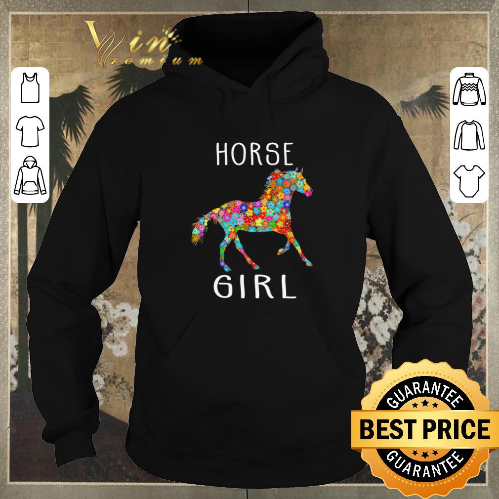 Awesome Horse Girl Riding Flower Horses shirt sweater Awesome Horse Girl Riding Flower Horses shirt sweater 4 - Awesome Horse Girl Riding Flower Horses shirt sweater