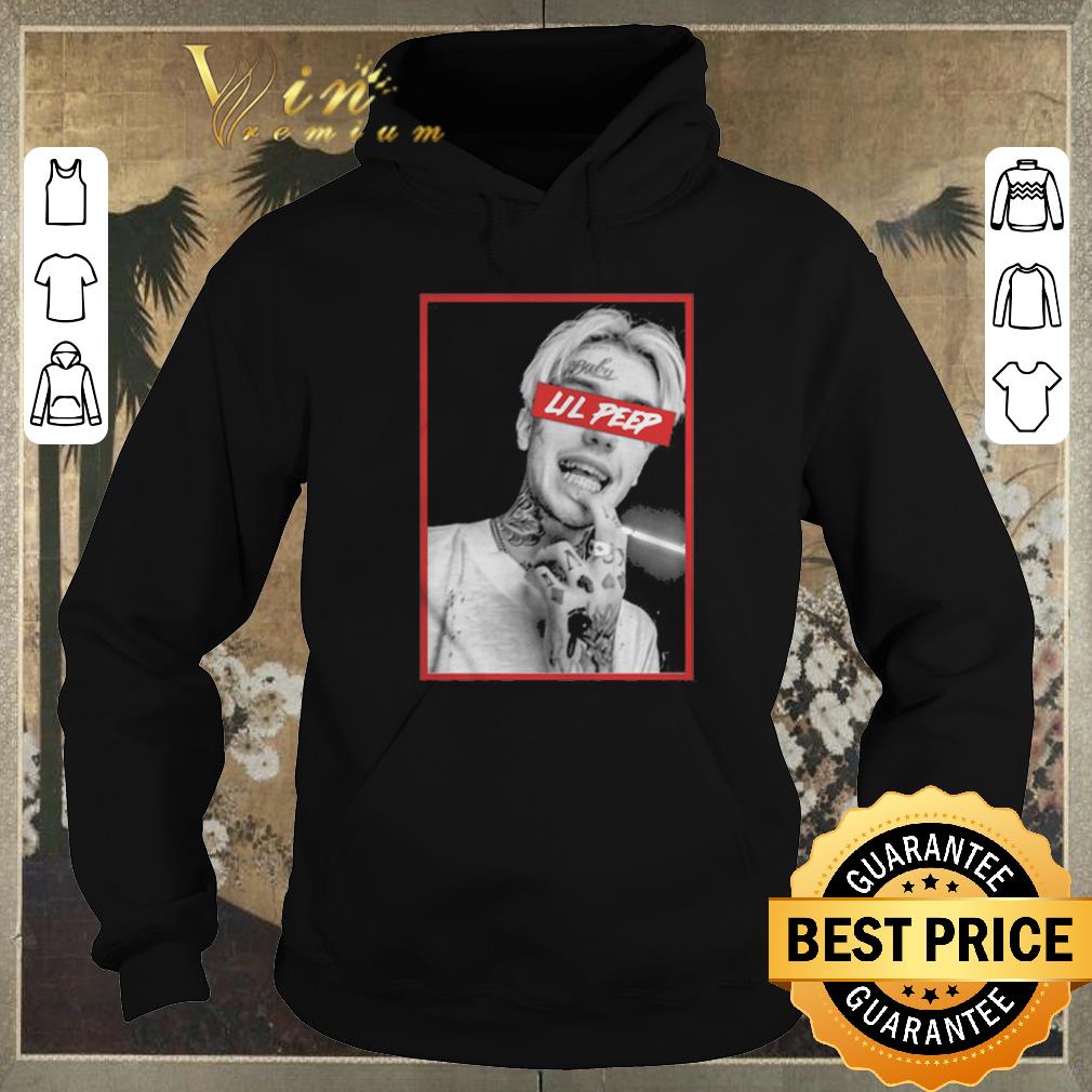 Awesome Lil Peep Hip Hop Rapper Music shirt sweater Awesome Lil Peep Hip Hop Rapper Music shirt sweater 4 - Awesome Lil Peep Hip Hop Rapper Music shirt sweater