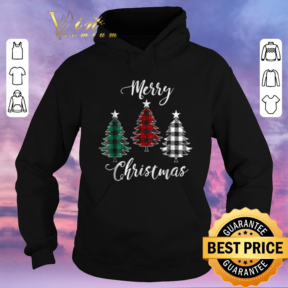 Awesome Merry Christmas Trees Buffalo Plaid shirt Awesome Merry Christmas Trees Buffalo Plaid shirt 4 - Awesome Merry Christmas Trees Buffalo Plaid shirt