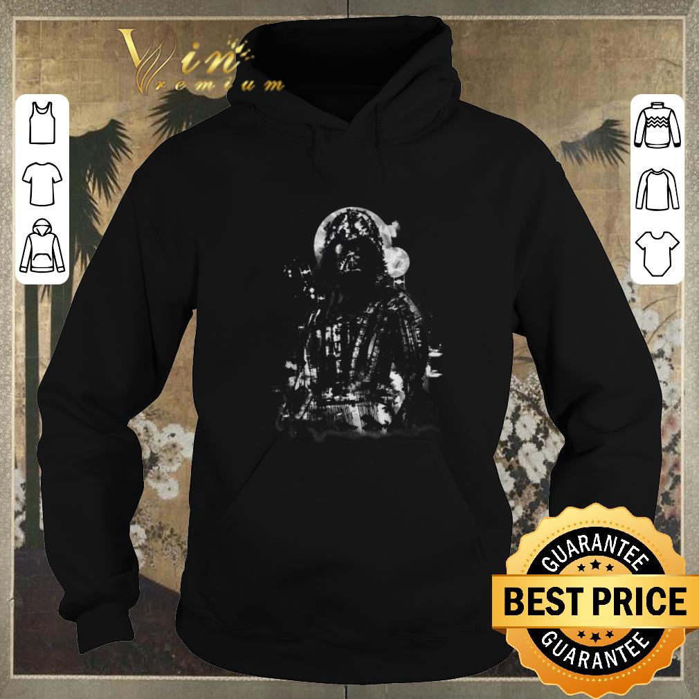 Awesome Star Wars Darth Bot Darth Vader shirt 4 - Awesome Star Wars Darth Bot Darth Vader shirt