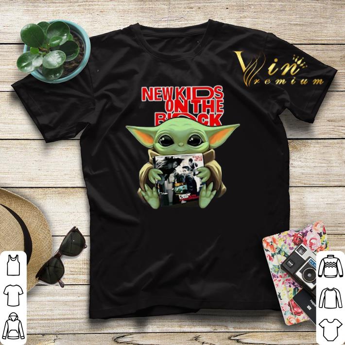 Baby Yoda hug New Kids On The Block Star Wars shirt sweater Baby Yoda hug New Kids On The Block Star Wars shirt sweater 4 - Baby Yoda hug New Kids On The Block Star Wars shirt sweater