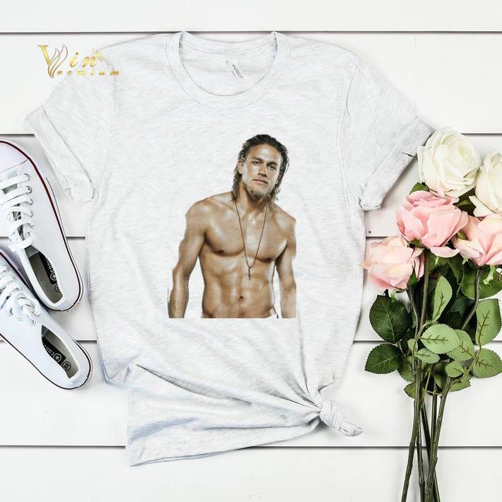 Charlie Hunnam Fifty Shades of Grey shirt sweater Charlie Hunnam Fifty Shades of Grey shirt sweater 4 - Charlie Hunnam Fifty Shades of Grey shirt sweater