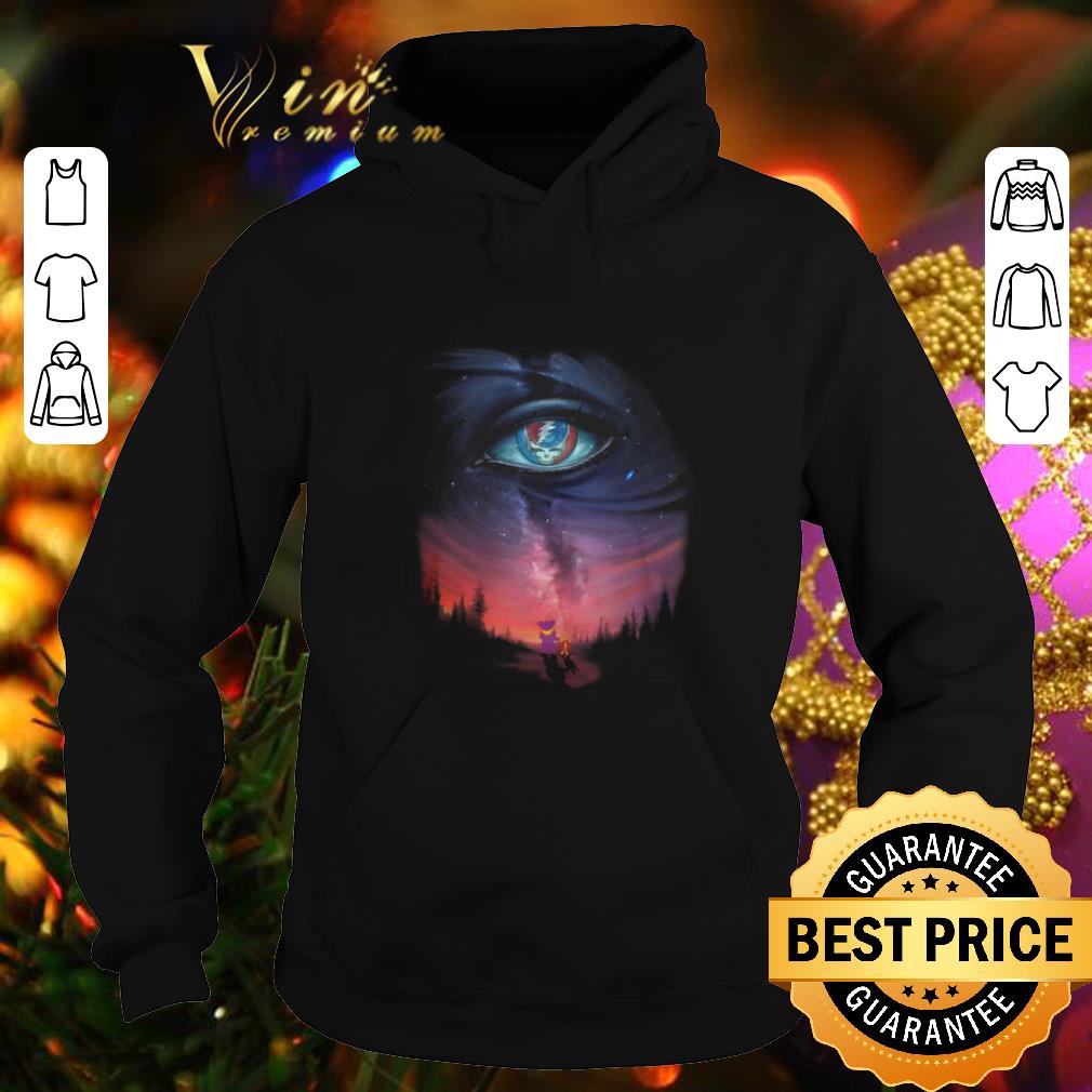Cool Eye Grateful Dead Logo Sunset shirt Cool Eye Grateful Dead Logo Sunset shirt 4 - Cool Eye Grateful Dead Logo Sunset shirt
