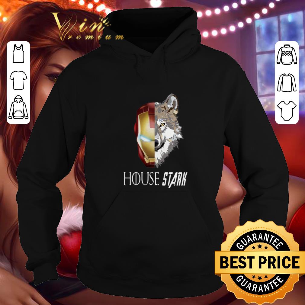 Cool Iron Man House Stark Winterfell Wolf Game Of Thrones shirt Cool Iron Man House Stark Winterfell Wolf Game Of Thrones shirt 4 - Cool Iron Man House Stark Winterfell Wolf Game Of Thrones shirt