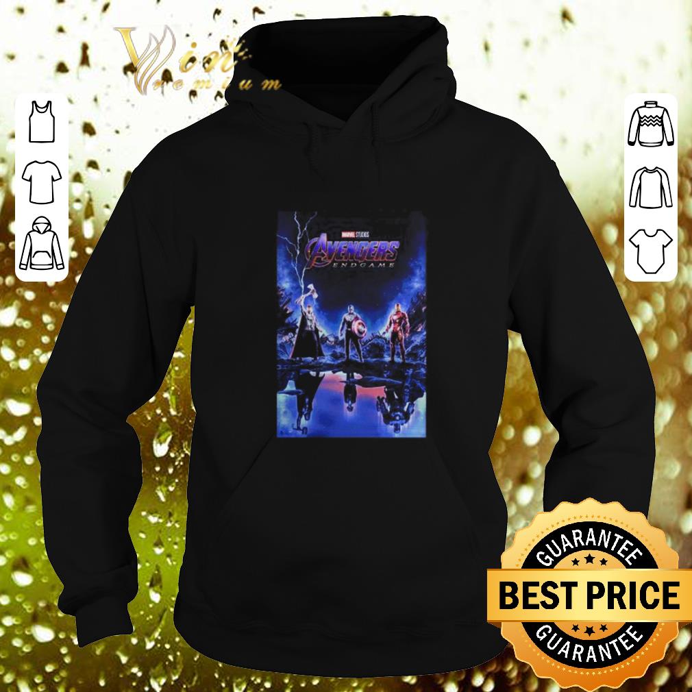 Cool Marvel Avengers Endgame Thor Captain America and Iron man shirt Cool Marvel Avengers Endgame Thor Captain America and Iron man shirt 4 - Cool Marvel Avengers Endgame Thor Captain America and Iron man shirt