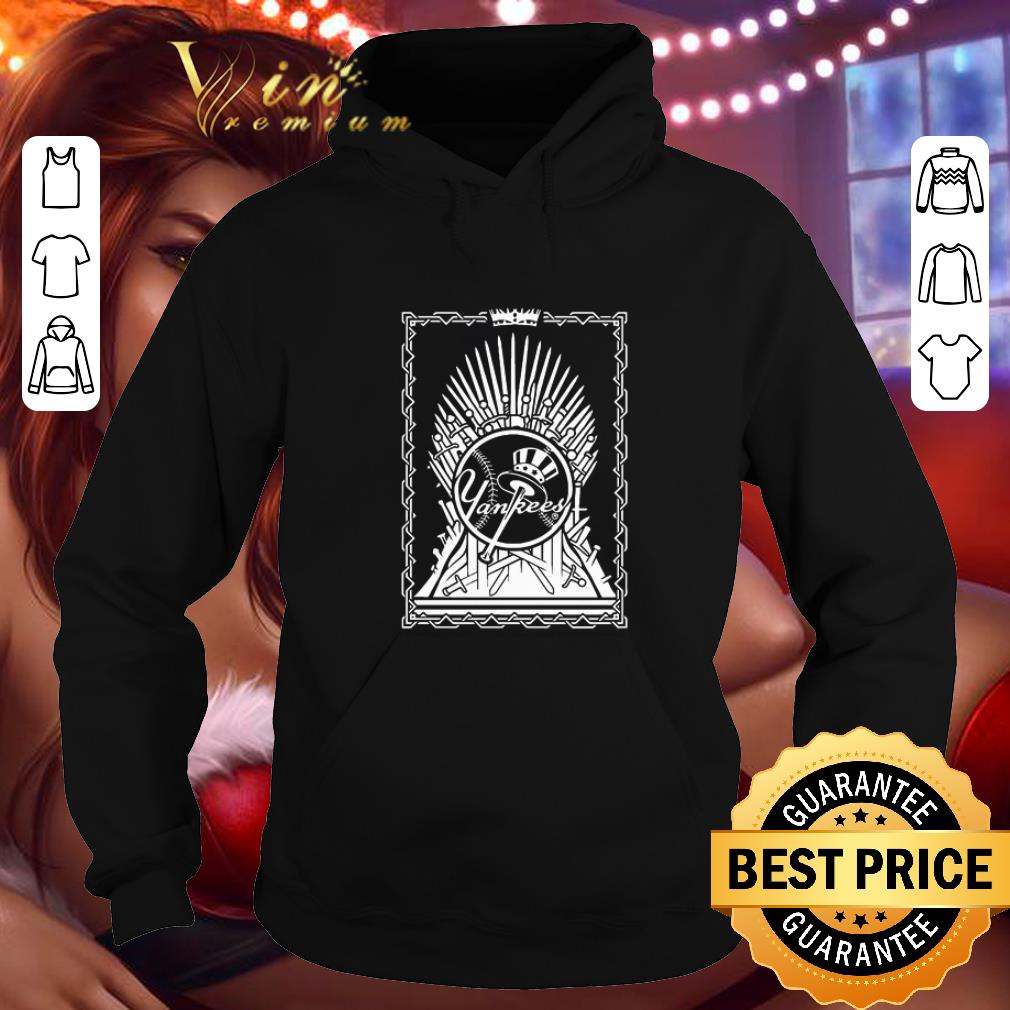Cool Softball Yankees Game Of Thrones shirt 4 - Cool Softball Yankees Game Of Thrones shirt