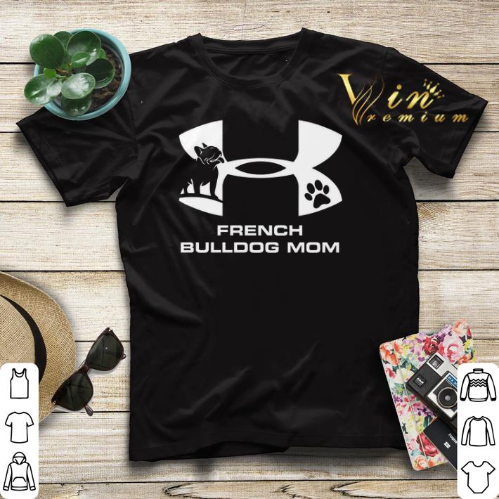 French Bulldog mom shirt sweater French Bulldog mom shirt sweater 4 - French Bulldog mom shirt sweater