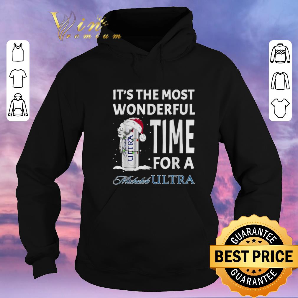 Funny It's the most wonderful time for a Michelob Ultra Christmas shirt sweater Funny It s the most wonderful time for a Michelob Ultra Christmas shirt sweater 4 - Funny It's the most wonderful time for a Michelob Ultra Christmas shirt sweater