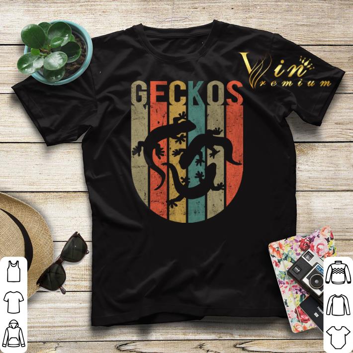 Gecko Wildlife Lizard Vintage shirt sweater Gecko Wildlife Lizard Vintage shirt sweater 4 - Gecko Wildlife Lizard Vintage shirt sweater