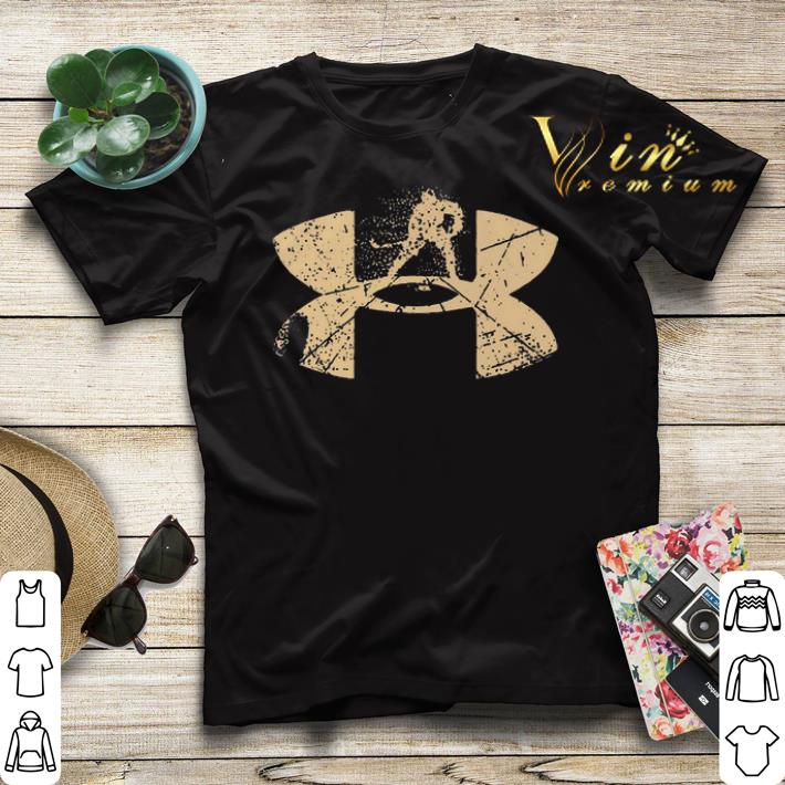 Hockey Under Armour shirt 4 - Hockey Under Armour shirt