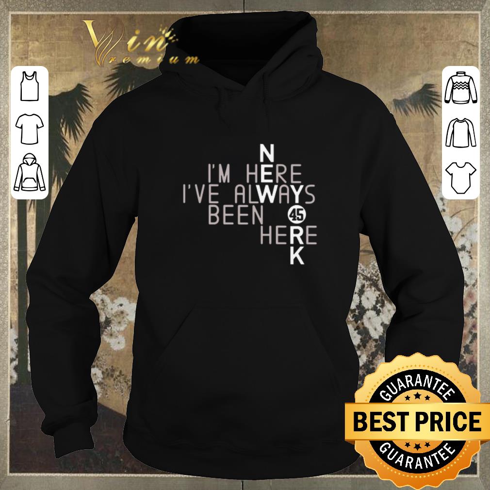 Hot 45 Gerrit Cole New York Yankees i'm here i've always been here shirt sweater Hot 45 Gerrit Cole New York Yankees i m here i ve always been here shirt sweater 4 - Hot 45 Gerrit Cole New York Yankees i'm here i've always been here shirt sweater