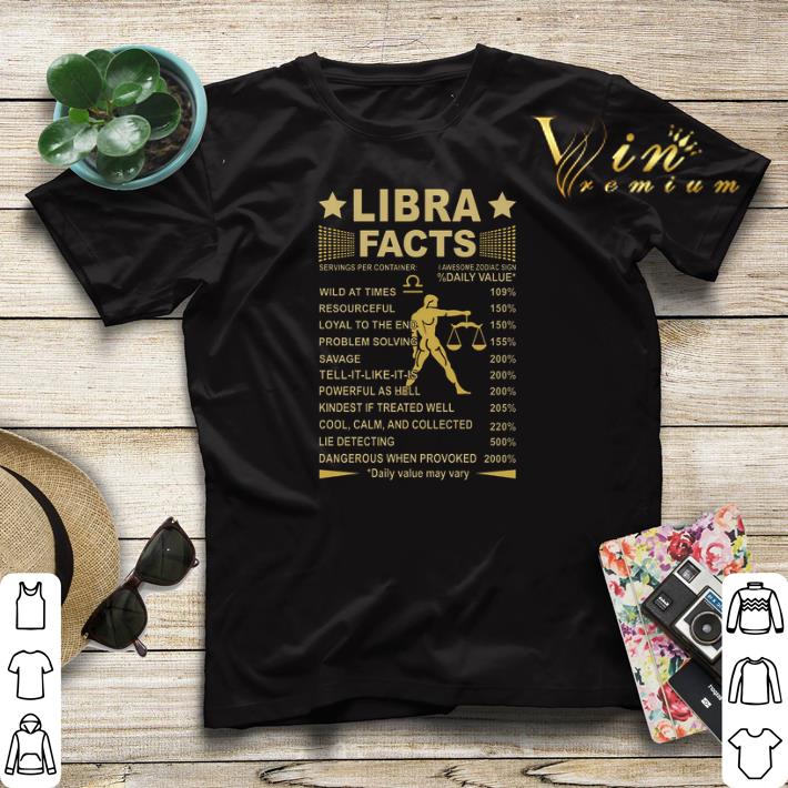 Libra facts servings per container i awesome zodiac sign daily shirt sweater Libra facts servings per container i awesome zodiac sign daily shirt sweater 4 - Libra facts servings per container i awesome zodiac sign daily shirt sweater